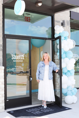 Exterior-Carrie Solo Shots- Squeeze-Prosper shoot