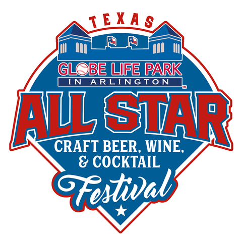 The Texas All Star Craft Beer Wine Cocktail Festival To Benefit