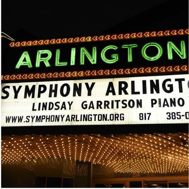 Symphony Arlington (@symphony_arlington) • Instagr