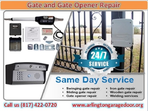Gate-Repair-and-Installation-Services-Arlington-TX