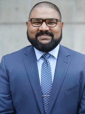 Benson Varghese
