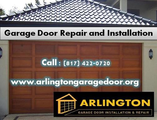 Expert-Garage-Door-Repair-Technicians-Arlington-TX